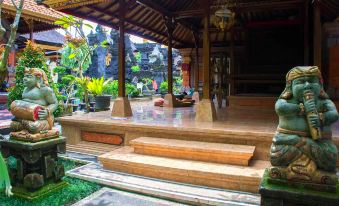 Jungut Inn Bali