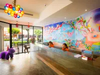 Legend Hotel Pier 2 Hotels near Siziwan