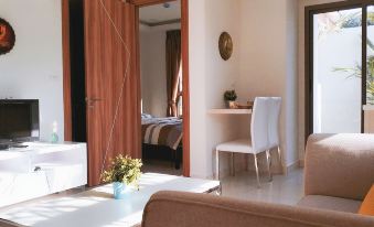 Liuz0217 Homestay