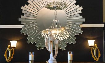 Chatelaine Valley Views