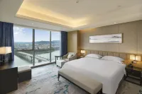 Galaxy Minyoun Langzhong Tianfu Hotel