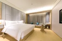 Ji 호텔 다롄 노스 레일웨이 스테이션 화난/화남 광장-진싼자오/금삼각 상업지구 호텔