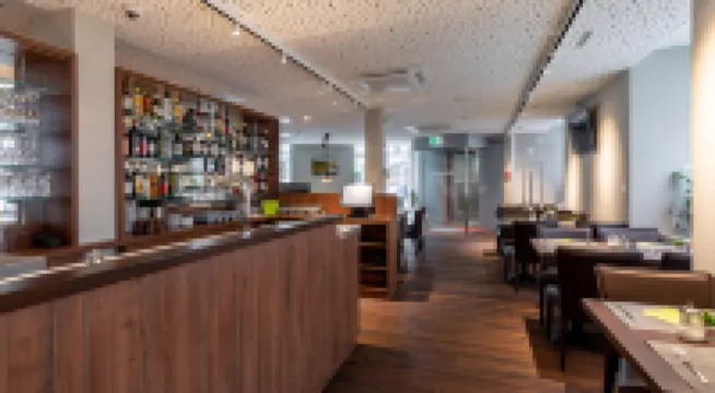 Trip Inn Zurich Hotel