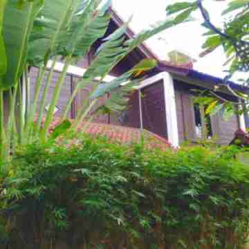 Juada Garden Hotel Exterior