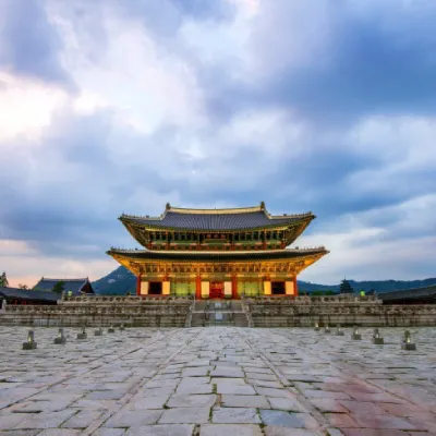 Myeongdong Mom House Các khách sạn gần Cầu Supyogyo