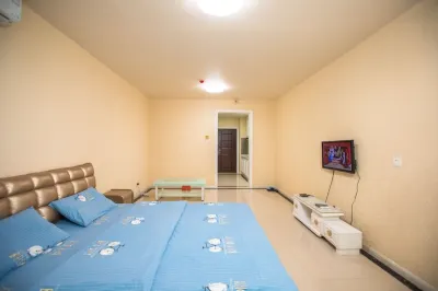 Jingjiale Apartment (Shenyang Longzhimeng Shop) Hotels in Longzhimeng