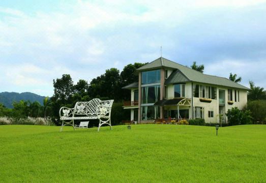 Water Paradise Villa