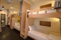 Fun Inn Taipei