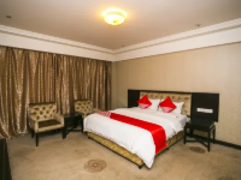 Lanyi Holiday Hotel Hotel a Kelan
