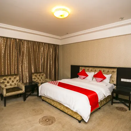 Lanyi Holiday Hotel