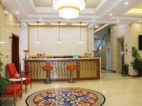 登封嵩门酒店