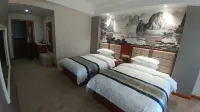 Anhua Tea Xiang Hotel Hotel dekat Chama Ancient Path Scenic Area