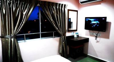 Other Shining Hotel Photo