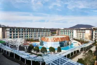 Marriott Jeju Shinhwa World Hotels & Resorts Các khách sạn gần Yongmeori Coast