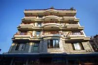 Hotel Splendid View Hoteles en Pokhara