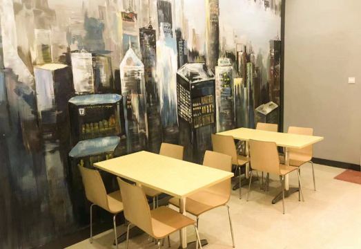 골든 시즌 체인 호텔