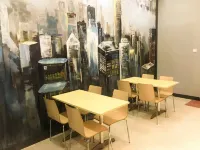 Golden Season Chain Hotel