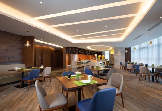 햄튼 바이 힐튼 청두 청화 이미지