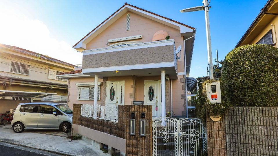AlexGao Homestay
