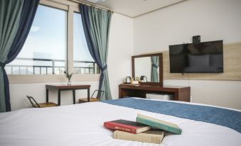 Hu An Stay Hotel