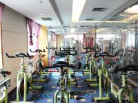 南航明珠上海大酒店 - 健身娱乐设施