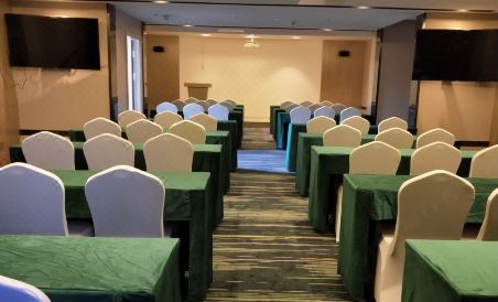 Echarm Hotel (Kunming Changshui International Airport) - Housity