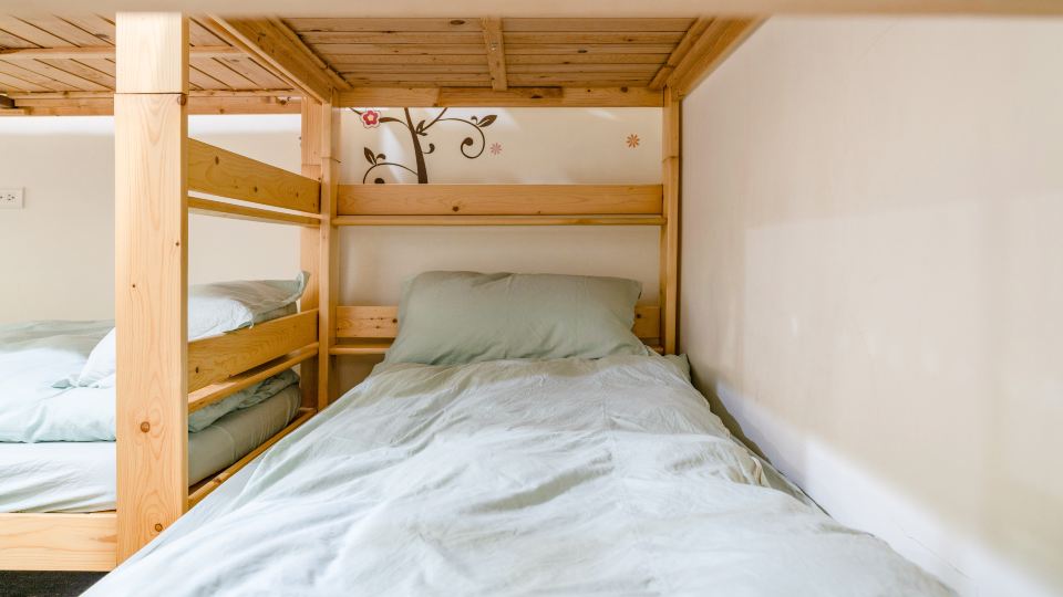 Come Inn Taipei I