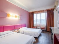 桂林贵客0773酒店 - 标准双床房