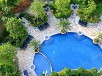 惠东巽寮湾海公园浩海湾度假酒店 - 室外游泳池