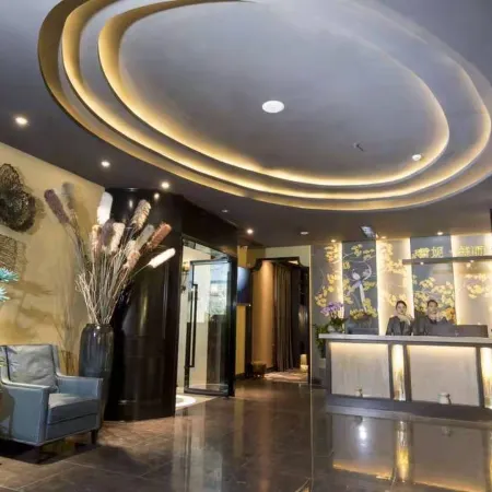 Wyndham Grand Maoming