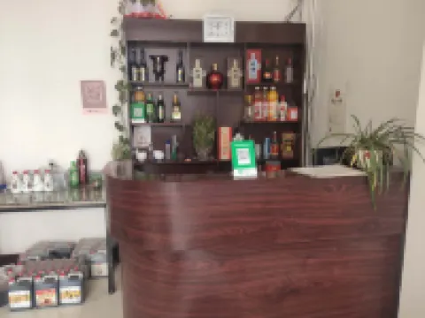 武安天然居民宿
