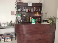 Wu'an Tianranju Homestay