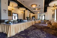 Yonder International Hotel - Breakfast