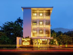 9 Suite Luxury Boutique Hotel