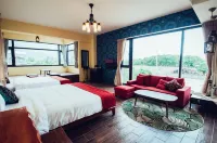 Zaiyanyan B&B - Balcony