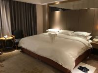 书香世家酒店(南京新街口三元巷店) - 超级大床房