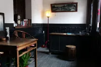 โรงแรมปิงเหยา ยี่เต