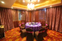 Dihao Hotel - Morgenmad