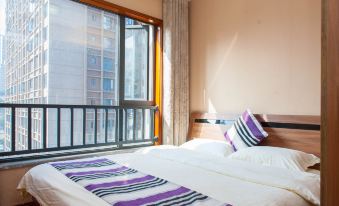 Yuneng City Square Apartment Hotel