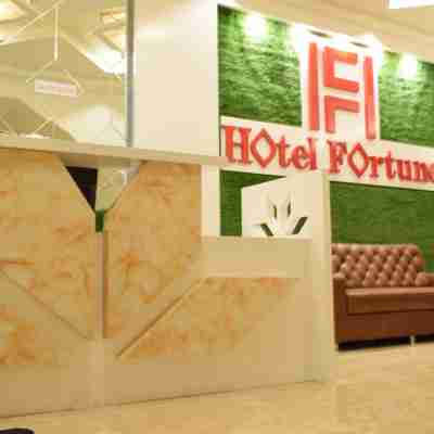 Hotel Fortune Others