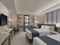 Henann Palm Beach Resort Hotels in Boracay Island