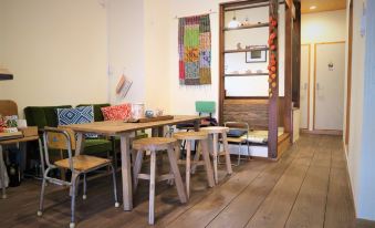 Guest House Komatsuya - Hostel