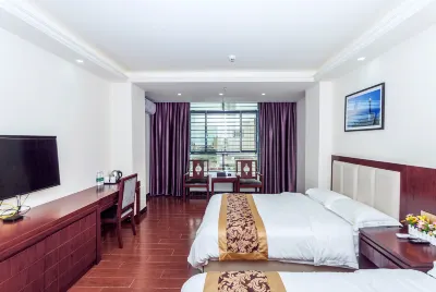 Yueshun Seaview Inn