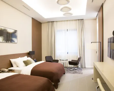 Hotel Mate Bundang Hotels in Seongnam