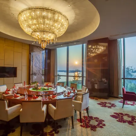 DoubleTree by Hilton Wuhu