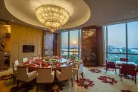 DoubleTree by Hilton Wuhu Hotel a Wuhu