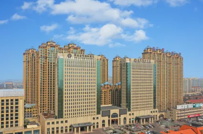 Jinyue International Hotel