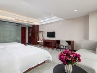 惠州景山酒店 - 高级双床房