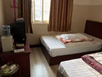 Luding Changhong Hotel