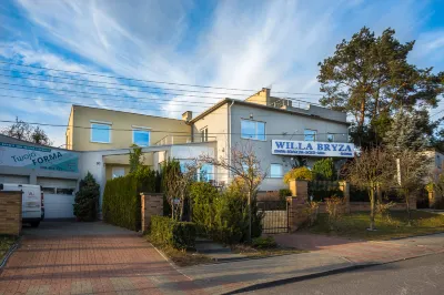 Willa Bryza Hotels in Gdynia